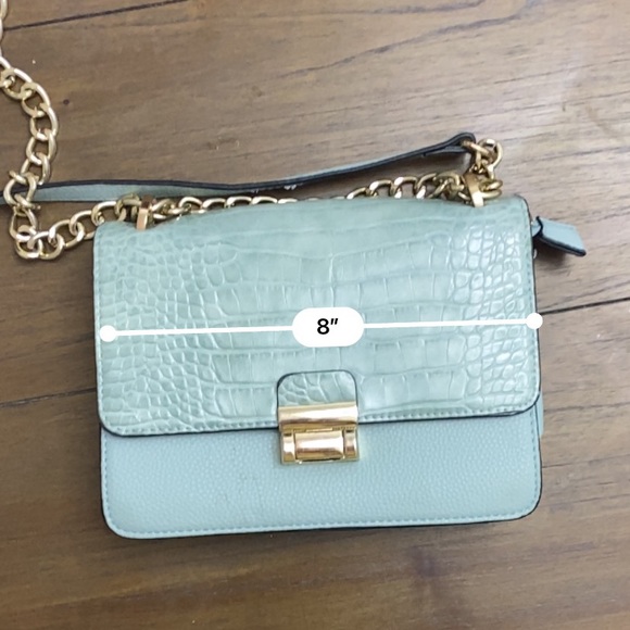 Vintage Handbags - Vintage Crossbody Purse